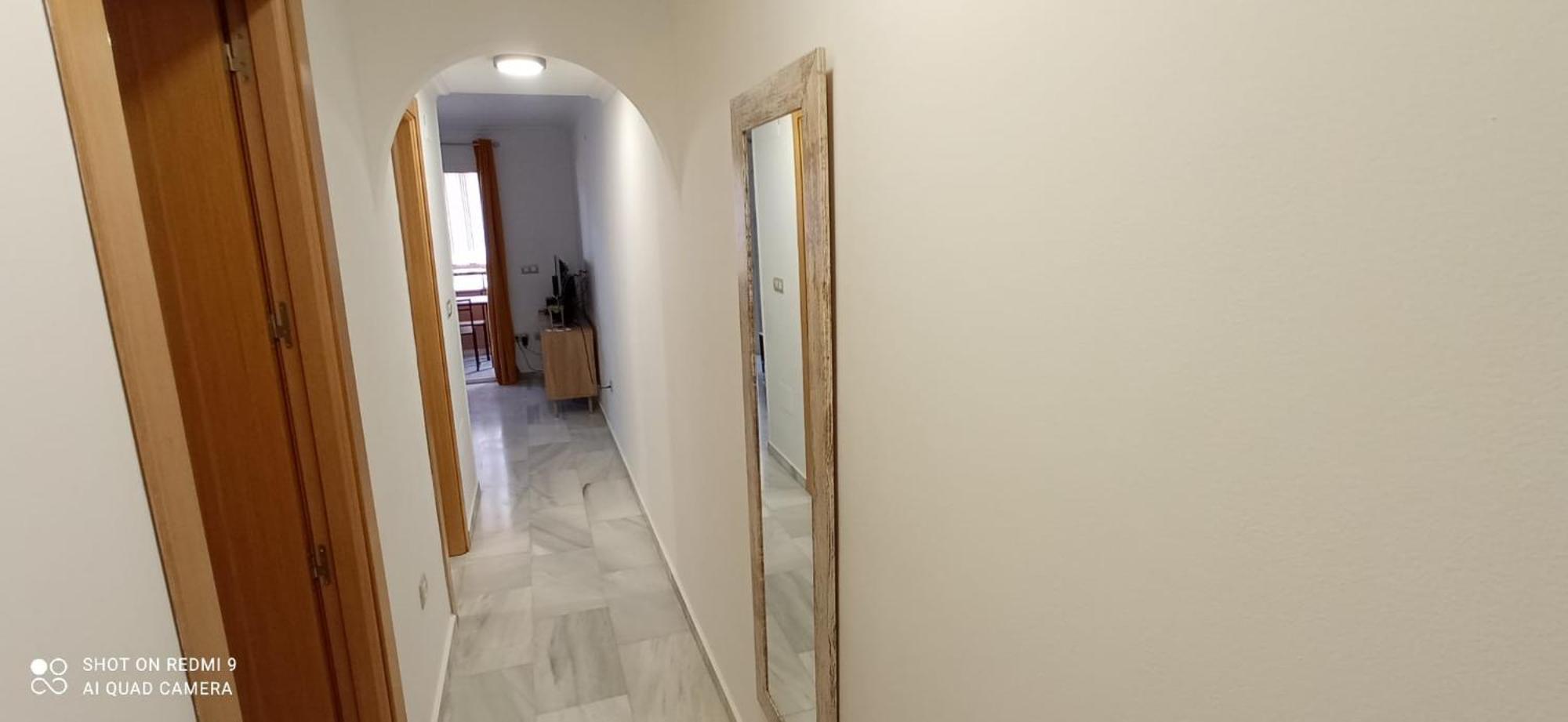 Aparatamento Mirasol Fuengirola. Exterior photo